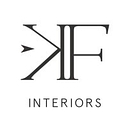 Kristen Fegale Interiors logo