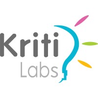 KritiLabs Technologies logo