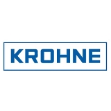 KROHNE Messtechnik GmbH logo