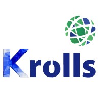 Krolls Telcomm logo