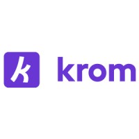 Krom logo