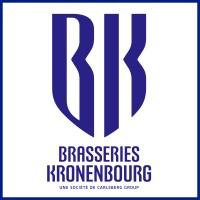 Brasserie Kronenbourg logo