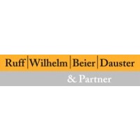 Patentanwälte Ruff, Wilhelm, Beier, Dauster & Partner mbB logo