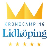 KronoCamping & Restaurang Sjökanten Lidköping***** logo