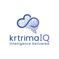 krtrimaIQ Cognitive Solutions logo