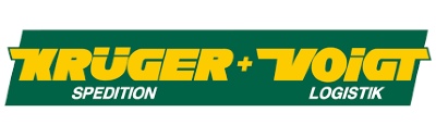 Krüger + Voigt Internationale Spedition GmbH logo