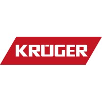 Krüger + Co. AG logo