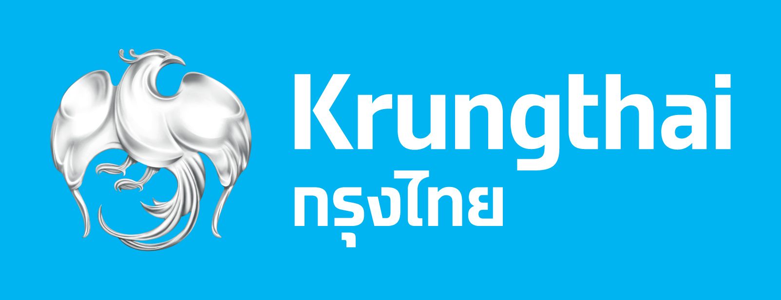 Krungthai Bank logo