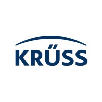 KRÜSS GmbH logo