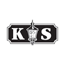 KS VERLICHTING logo