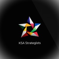 KSA Strategists logo