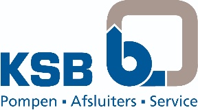 KSB logo