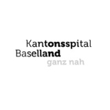 Kantonsspital Baselland logo