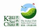 The Jockey Club Kau Sai Chau Public Golf Course Ltd logo