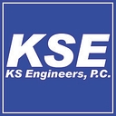 KS Engineers, P.C. logo