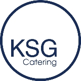 KSG Catering logo