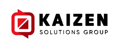 Kaizen Solutions Group logo