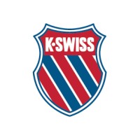 K-Swiss Global Brands logo