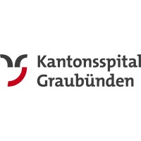 Kantonsspital Graubünden logo