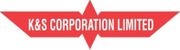 K&S Corporation Limited logo