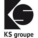KS groupe logo