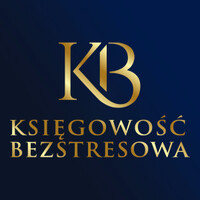 Księgowość Bezstresowa logo