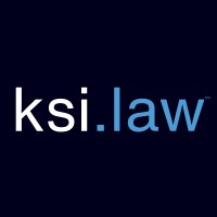 KSI Law logo