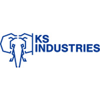 KS Industries logo
