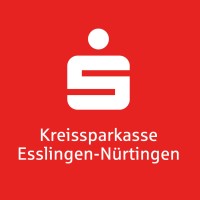 Kreissparkasse Esslingen-Nürtingen logo
