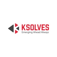 Ksolves India Limited logo