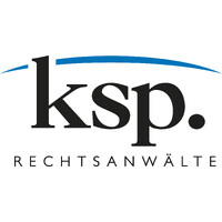 KSP Kanzlei Dr. Seegers, Dr. Frankenheim Rechtsanwaltsgesellschaft mbH logo