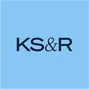KS&R logo