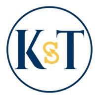 PT Kreatifitas Sinergisme Teknoindo (KST) logo