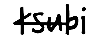 ksubi logo