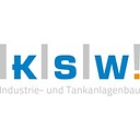 Logo KSW Elektro- und Industrieanlagenbau GmbH