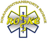 Krankentransporte Roske logo