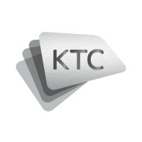 KTC - Krungthai Card logo