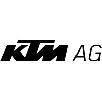 KTM AG logo