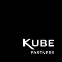 Kube Partners logo