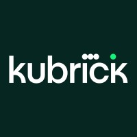 Kubrick Group logo