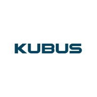 KUBUS BV logo