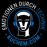 Kuchem Konferenz Technik GmbH & Co. KG logo