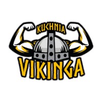 Kuchnia Vikinga logo