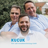 KUCUK EDV- und Unternehmensberatungs GmbH logo