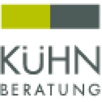 Logo KÜHN BERATUNG GmbH Steuerberatungsgesellschaft