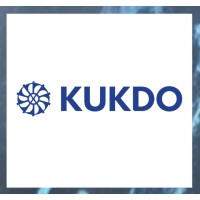 Kukdo Chemical logo