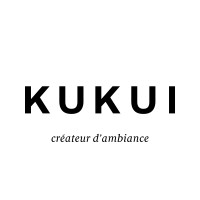 KUKUI créateur d'ambiance logo