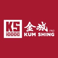 Kum Shing Group logo
