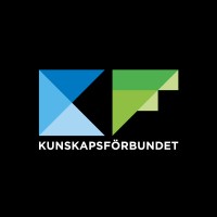 Kunskapsförbundet Väst logo
