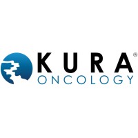 Kura Oncology logo
